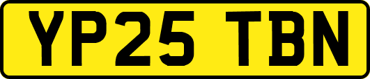 YP25TBN