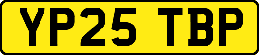 YP25TBP