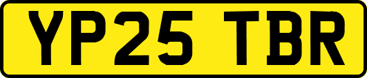 YP25TBR