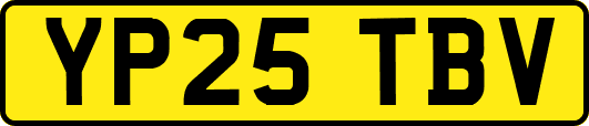 YP25TBV