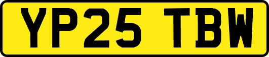 YP25TBW
