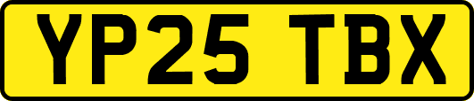 YP25TBX