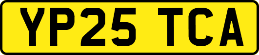 YP25TCA