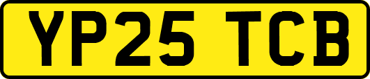 YP25TCB