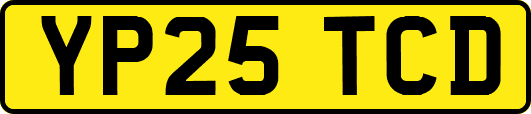 YP25TCD