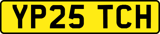 YP25TCH