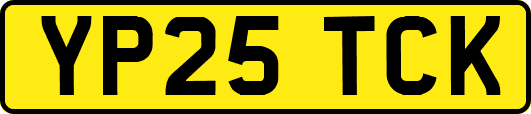 YP25TCK