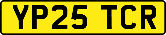 YP25TCR