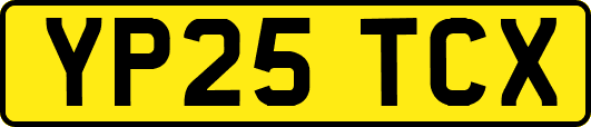 YP25TCX
