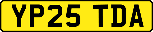 YP25TDA