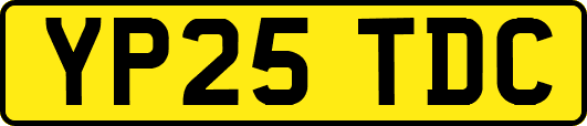 YP25TDC