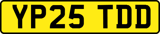 YP25TDD