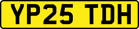 YP25TDH