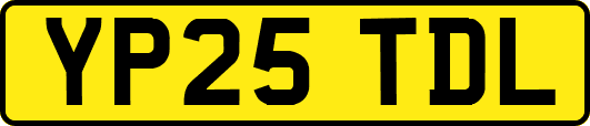 YP25TDL