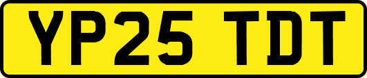 YP25TDT