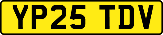 YP25TDV