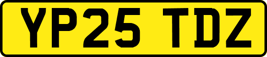 YP25TDZ