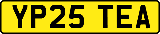 YP25TEA