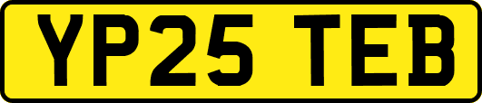 YP25TEB