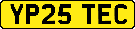 YP25TEC
