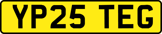 YP25TEG