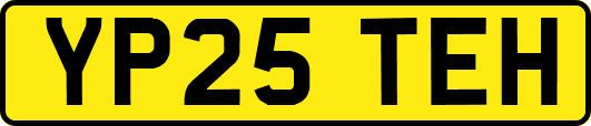YP25TEH