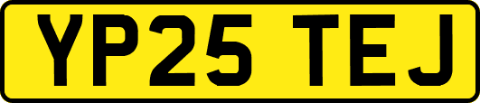 YP25TEJ