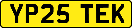 YP25TEK