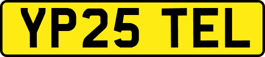 YP25TEL