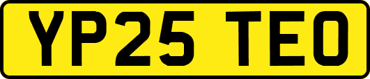 YP25TEO