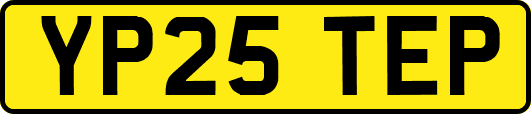 YP25TEP