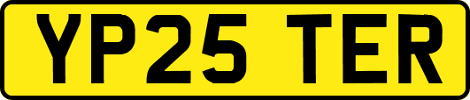 YP25TER