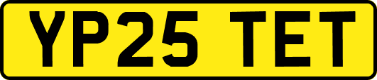 YP25TET