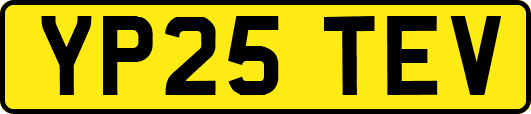 YP25TEV