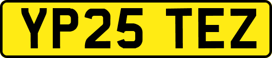 YP25TEZ