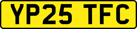 YP25TFC