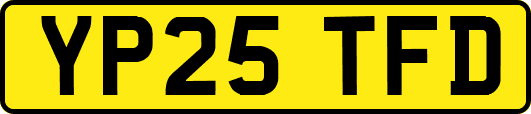 YP25TFD