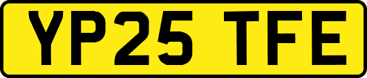 YP25TFE