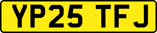 YP25TFJ