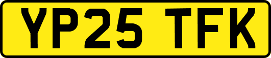 YP25TFK