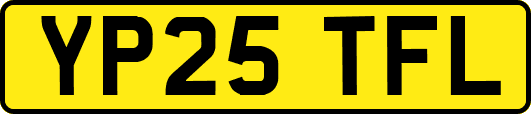 YP25TFL