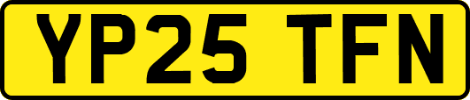 YP25TFN