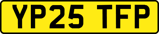 YP25TFP