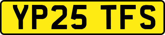 YP25TFS