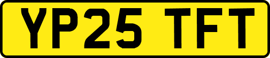 YP25TFT