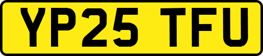 YP25TFU