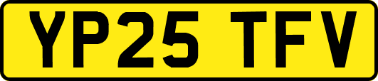 YP25TFV