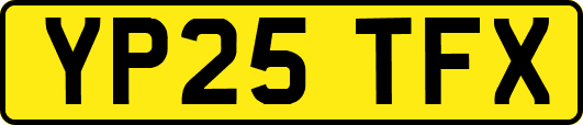YP25TFX