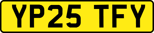YP25TFY