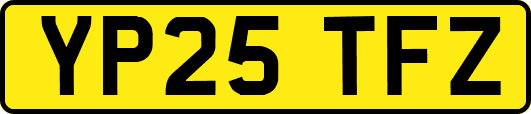 YP25TFZ